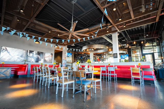 Featured photo from Toast to This Oktoberfest 2024 Event in California Featuring German-Inspired Decor and Lively Entertainment