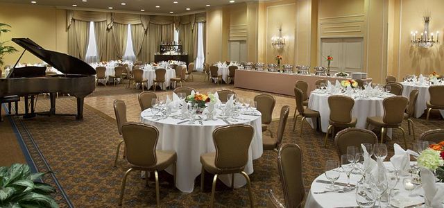 Featured photo from The Gold Room