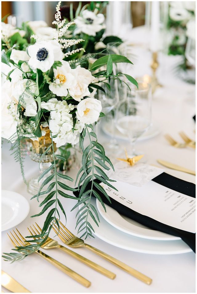 Featured photo from Modern Chic Wedding at Scripps Seaside Forum La Jolla
