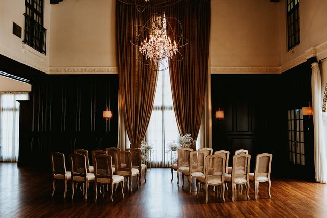 Featured photo from Ethereal Ebell Long Beach Styled Shoot