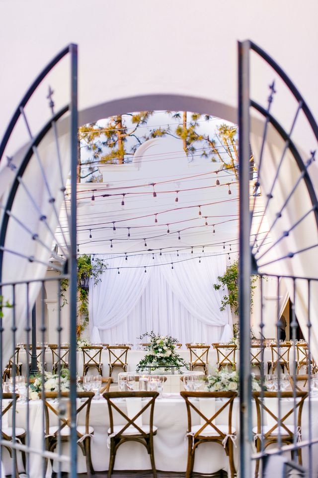 Featured photo from Santa Barbara Courthouse Nuptials