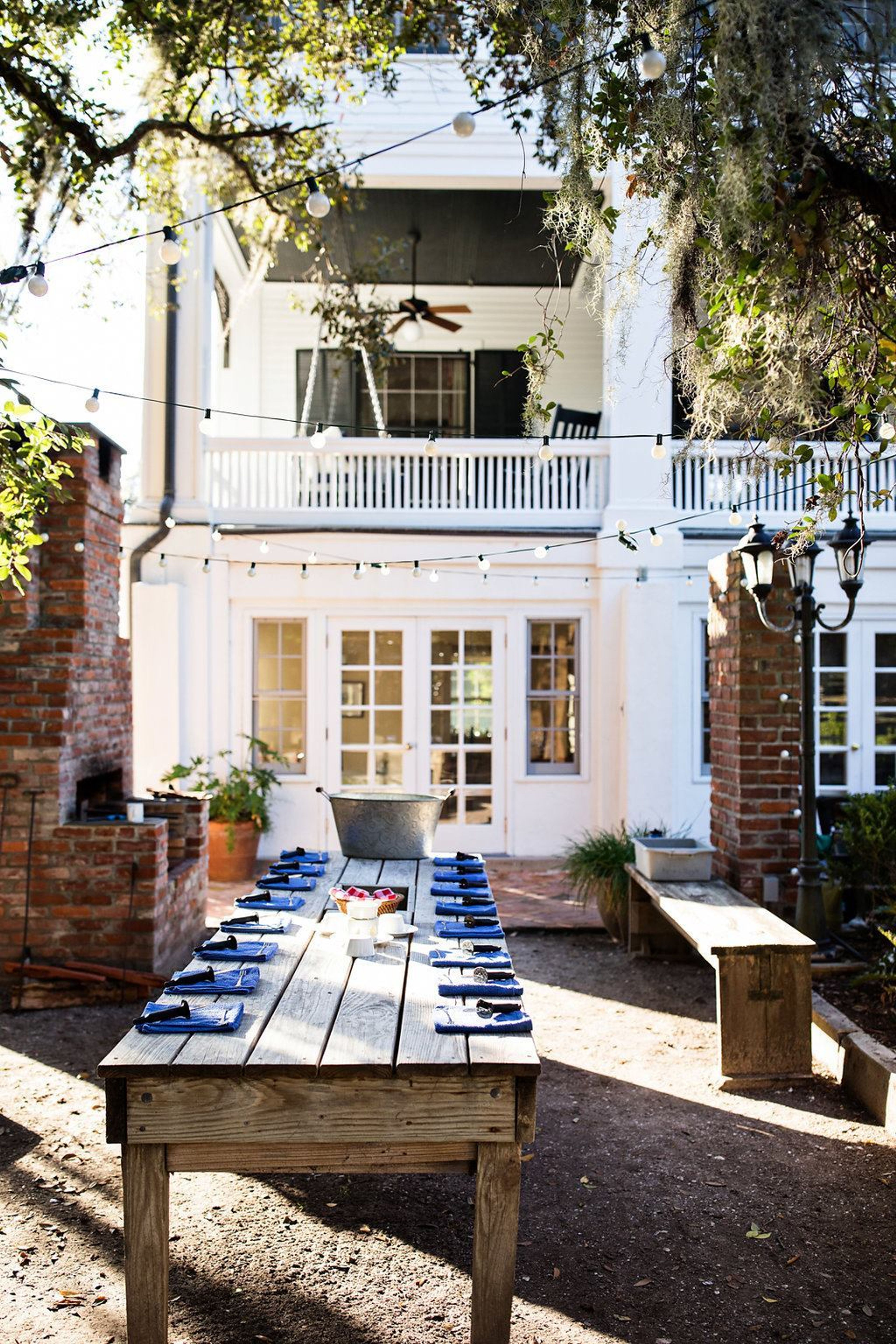 Event Space, an event space at Greyfield Inn