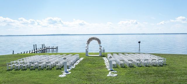 Featured photo from Outdoor Event Space
