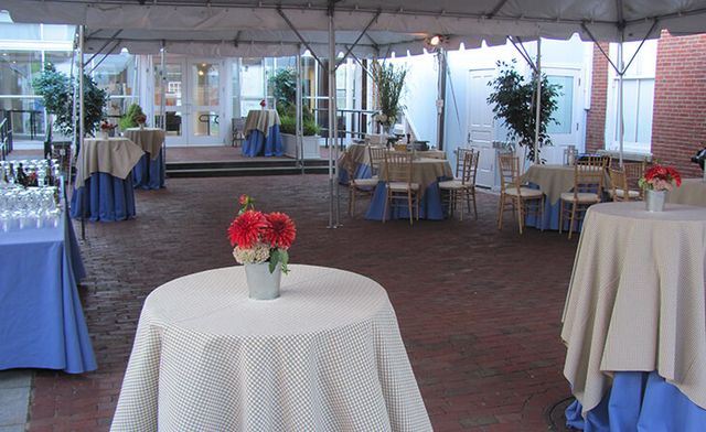 Featured photo from The Sandman Tribute Courtyard