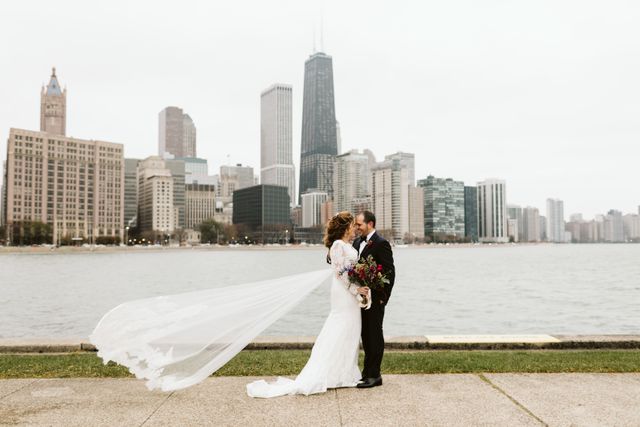 Featured photo from Dana & Aldo Wedding at Ovation