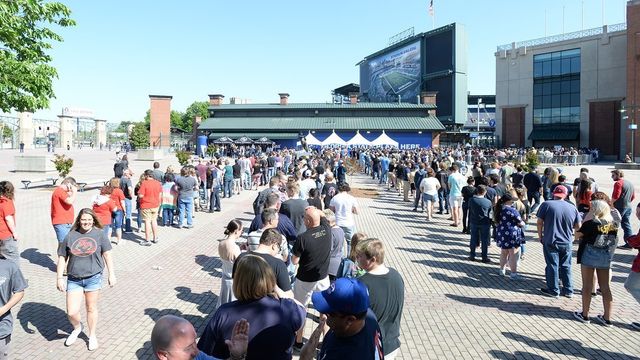 Featured photo from Football Field