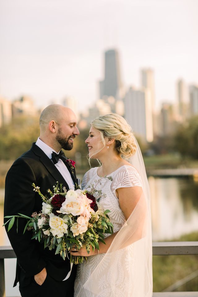Featured photo from Lauren & Nate Wedding at Rockwell on the River