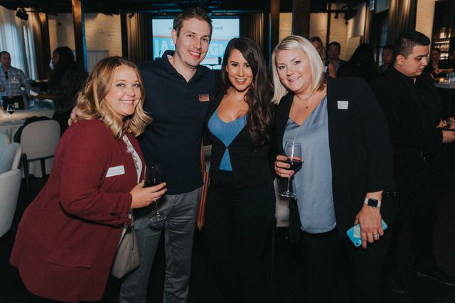 Featured photo from Advanced Resources Employee Appreciation