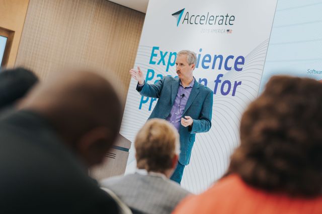 Featured photo from Price FX Accelerate Conference