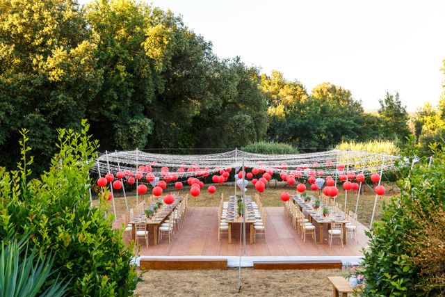 Featured photo from East Meet West St Tropez Birthday Party