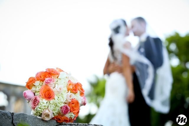 Featured photo from Melissa & John's Wedding