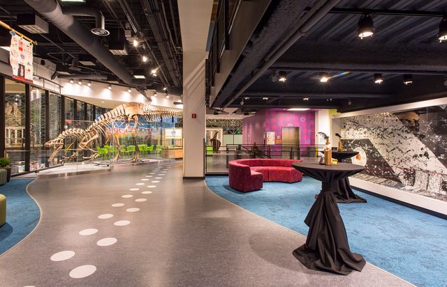 Featured photo from 2nd Floor Gallery & Lounge