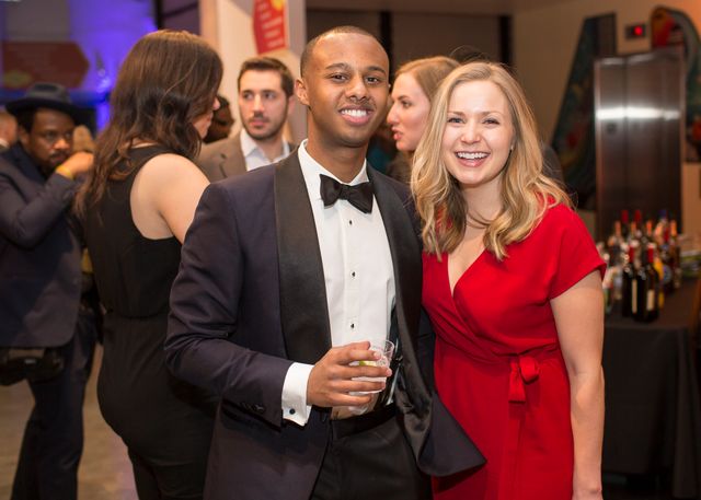 Featured photo from Full Venue