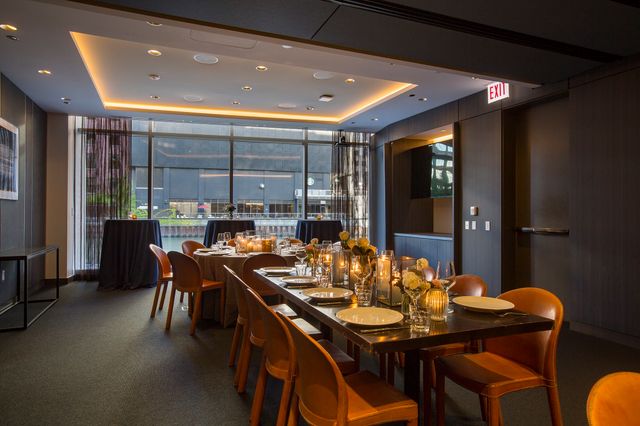 Featured photo from Grand Executive Suite