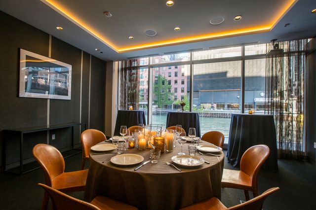 Featured photo from Executive Room B