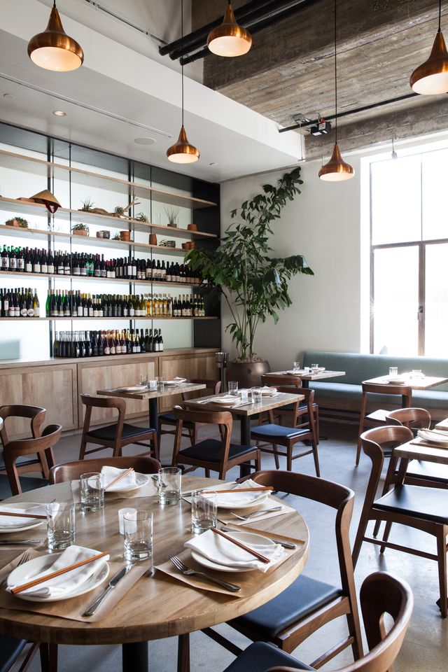 Featured photo from Wine Room