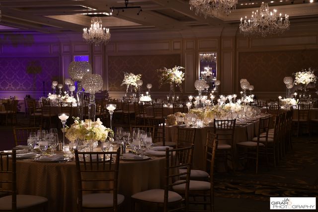 Featured photo from Classic Chic Wedding at The Four Seasons Hotel Chicago in Chicago, IL