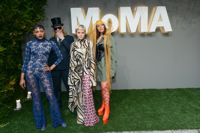 Featured photo from 2016 Party in the Garden