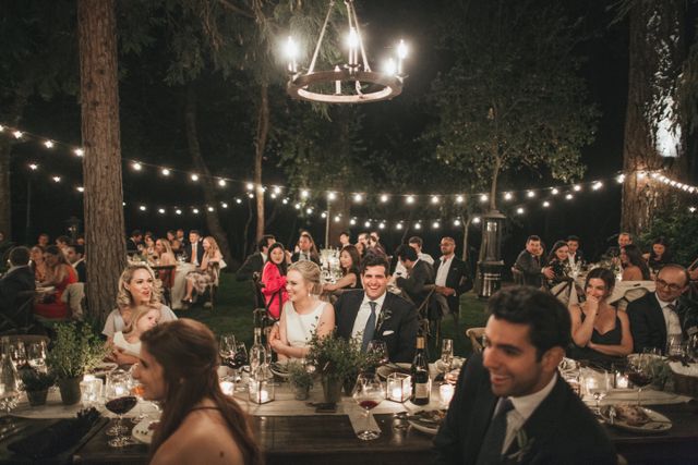 Featured photo from L & A