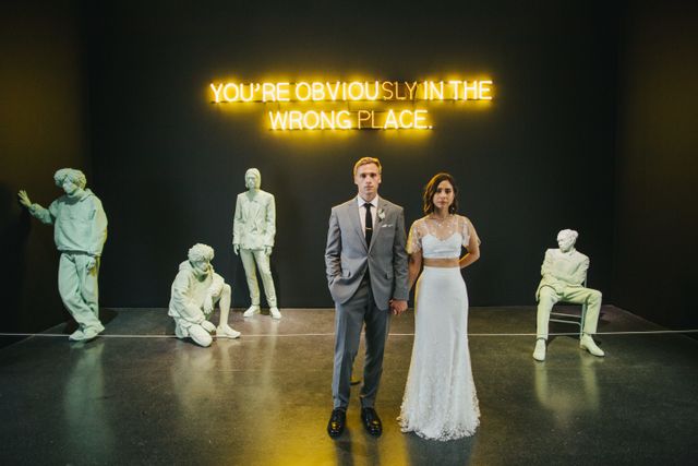 Featured photo from L & P