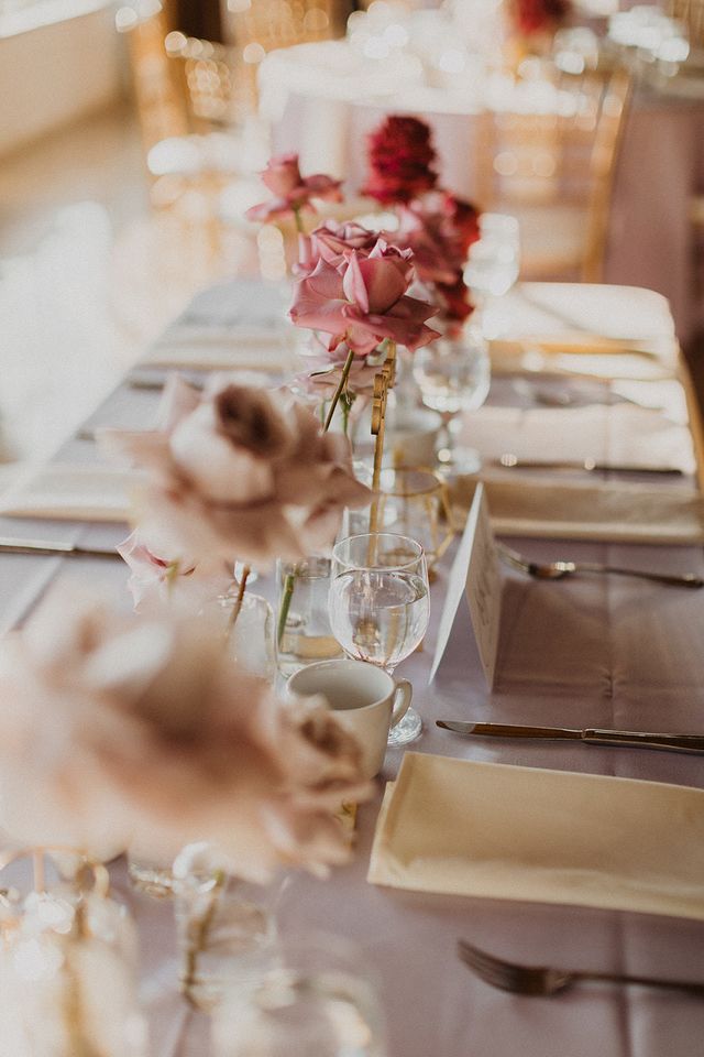 Featured photo from Crow Reception