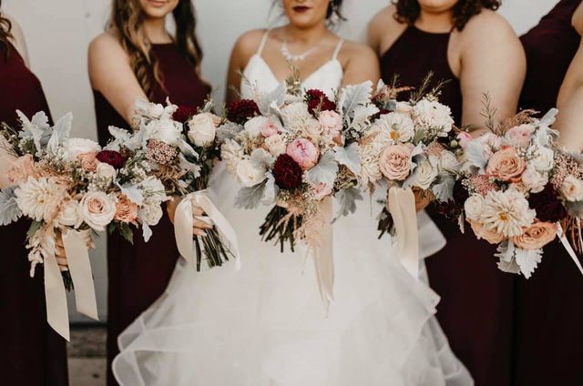 Featured photo from Peden Wedding