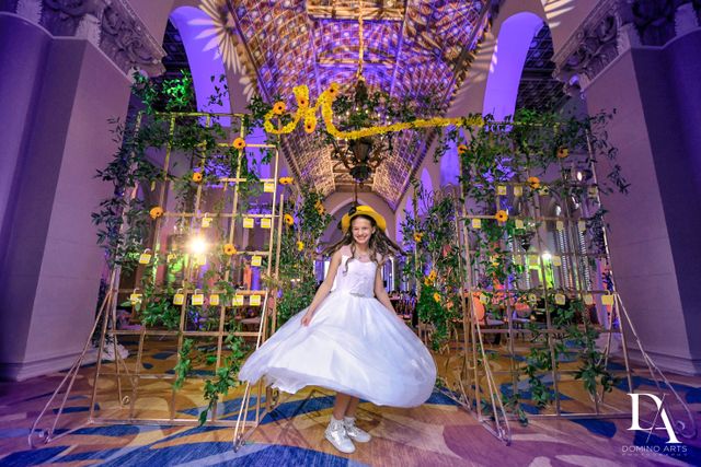 Featured photo from Extravagant Madeline Themed Bat Mitzvah at Boca Raton Resort and Club in Boca, Raton, FL