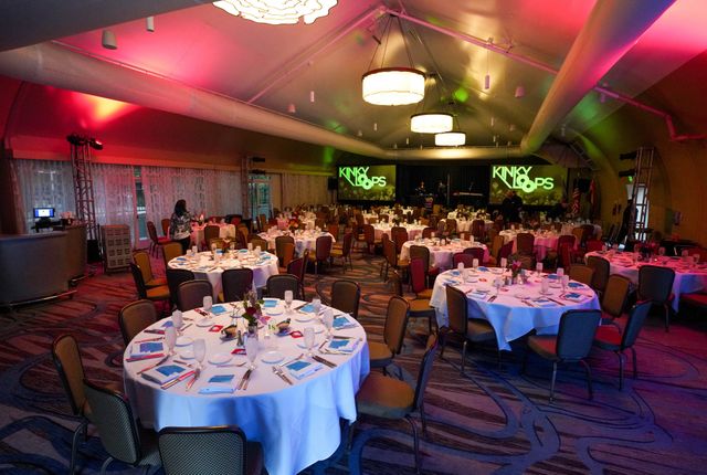 Featured photo from CAPI GALA 2020