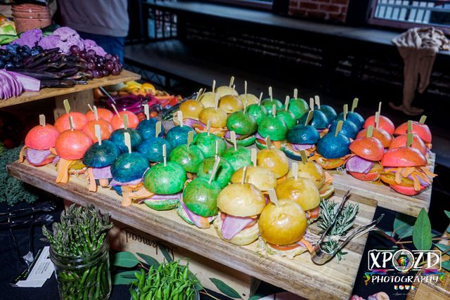 Featured photo from CAPI Welcome Reception