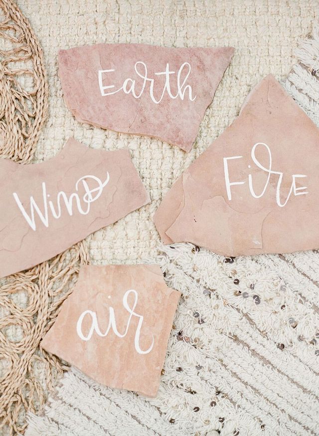 Featured photo from Earth, Wind, Water, Fire