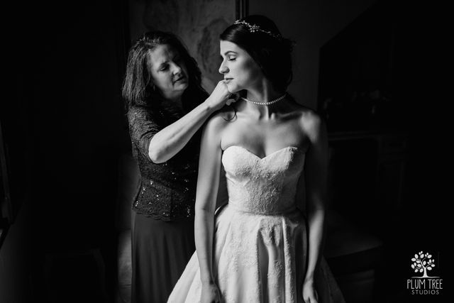 Featured photo from Rustic Elegance at Magnolia Bells - Jenn + Andy