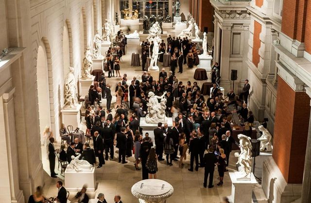 Featured photo from Carroll and Milton Petrie European Sculpture Court