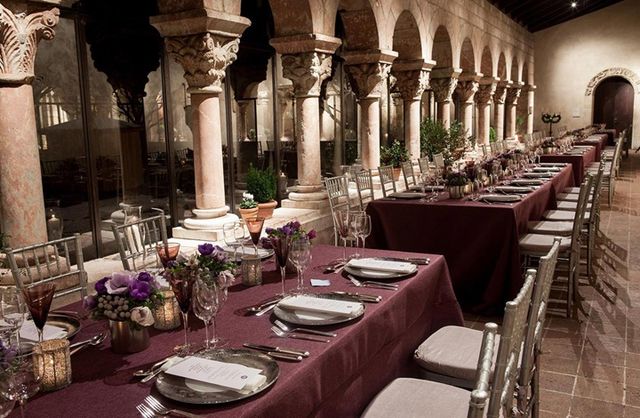 Featured photo from The Met Cloisters