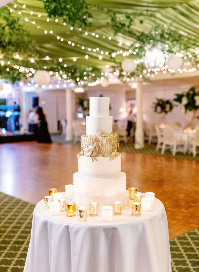 Featured photo from Port Royal Club Wedding