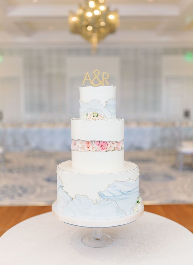 Featured photo from The Club at Mediterra Wedding