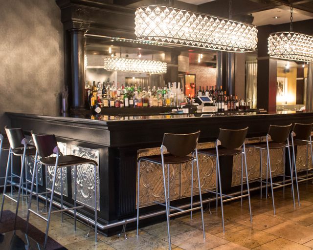 Featured photo from Lounge & Bar