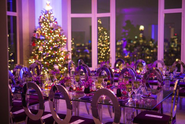 Featured photo from Thai for the Holidays Birthday with Private Chef Hong Thaimee