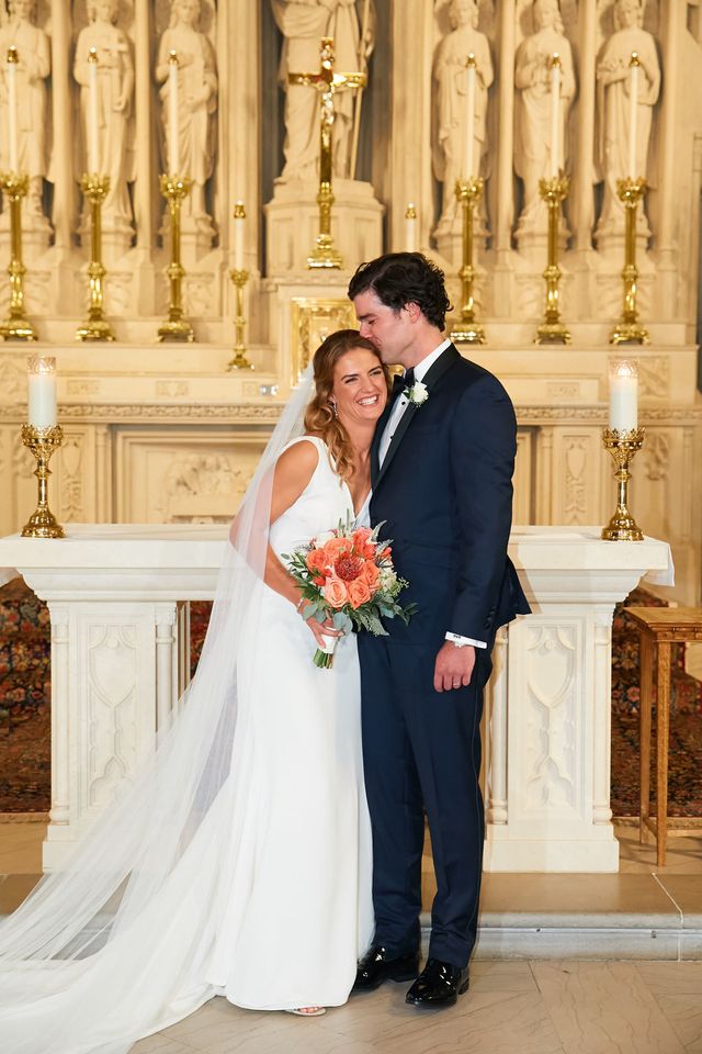 Featured photo from Jen & Bob