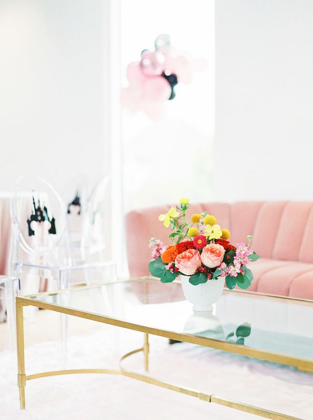 Featured photo from Princess Themed 4th Birthday