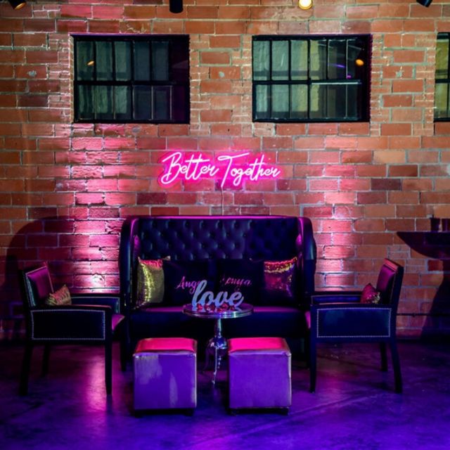 Featured photo from Valentine's Weekend Anniversary Party