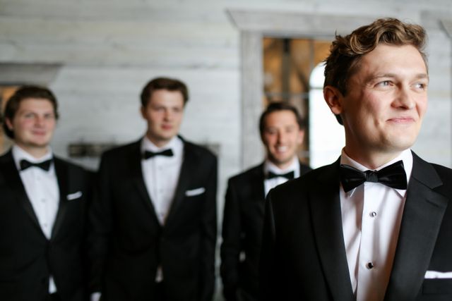 Featured photo from Winter Solstice