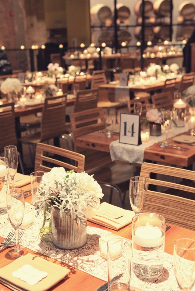 Featured photo from Classic Rustic Wedding at City Winery Chicago in Chicago, IL