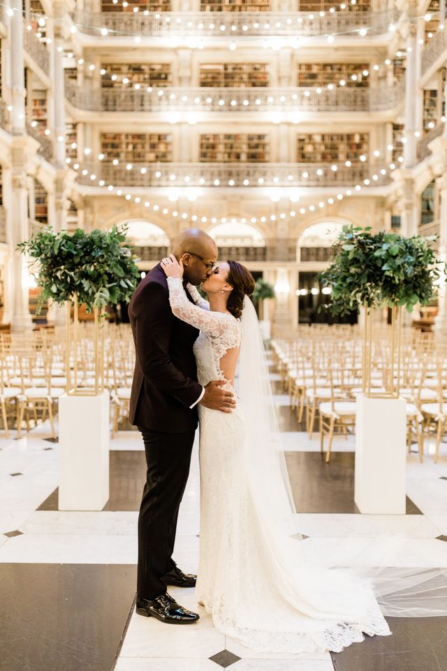 Featured photo from A + H