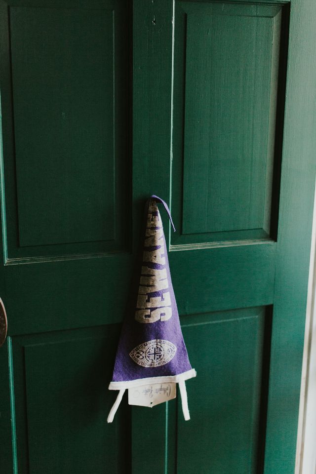 Featured photo from Organic Tennessee Mountaintop Wedding