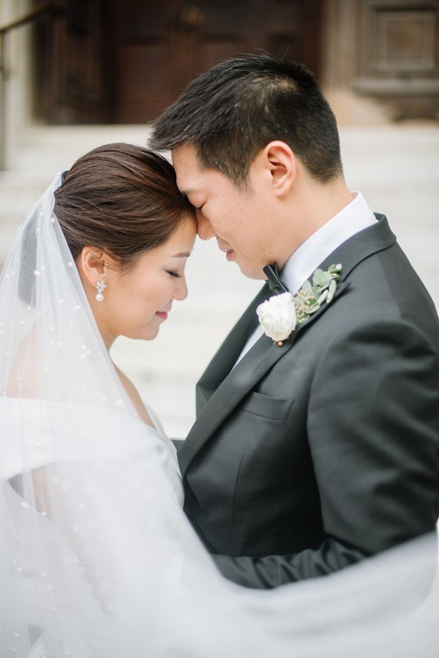 Featured photo from J + M