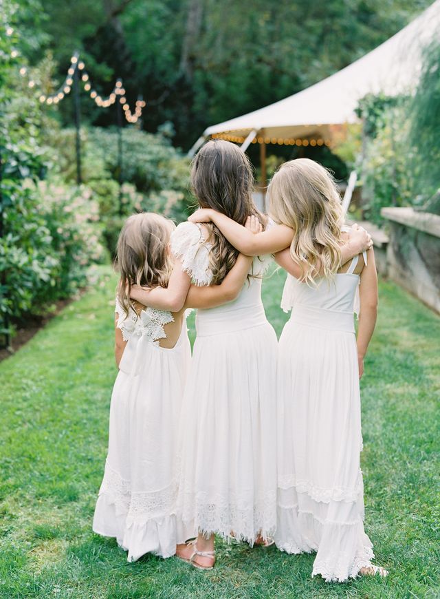 Featured photo from Whimsical Tented Wedding at Bella Luna Farms in North Creek, WA