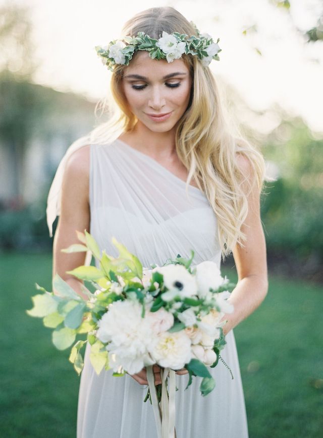 Featured photo from Barefoot In The Garden