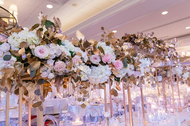 Featured photo from Clean & Classy Wedding