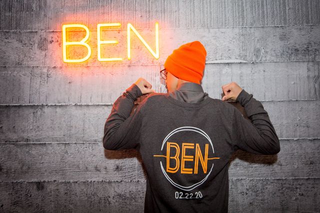 Featured photo from Modern