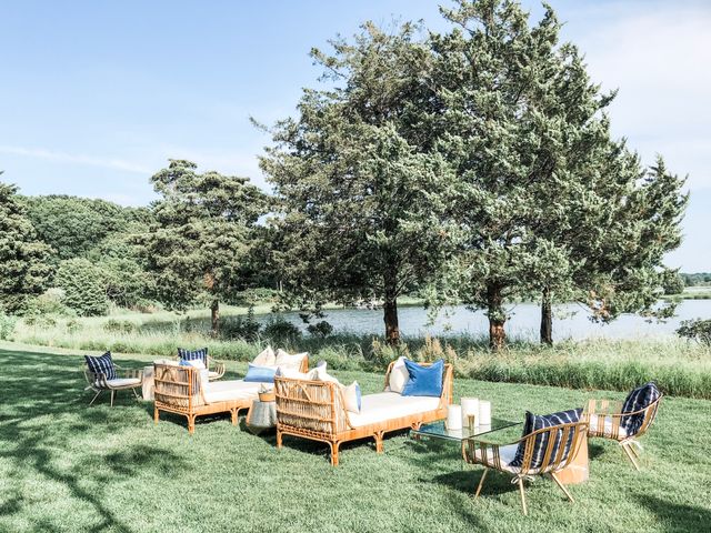 Featured photo from Summer Soiree at a Private Residence in Osterville, MA